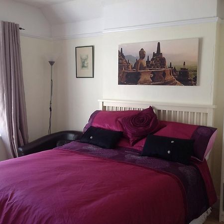 Shepperton Guesthouse Rum bild
