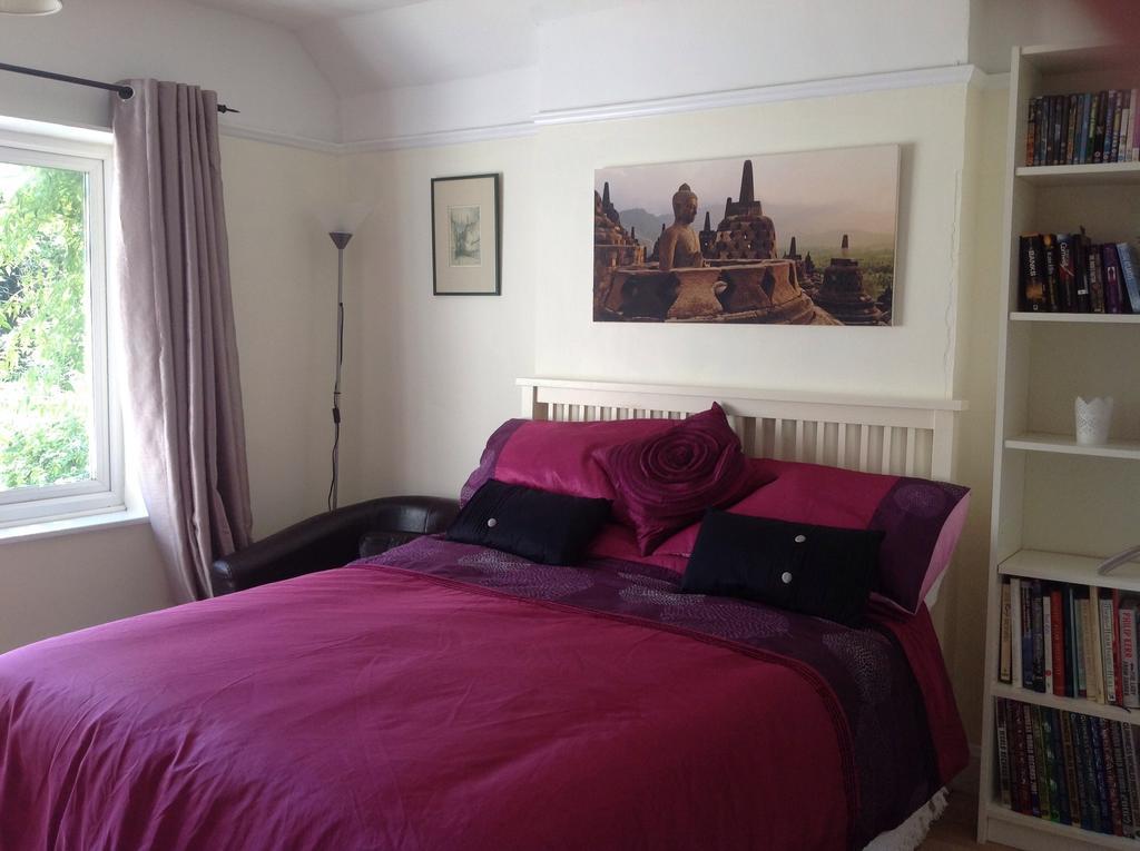 Shepperton Guesthouse Rum bild